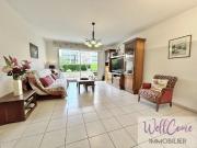 Maison jumelée 80m² secteur lac