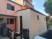 MAISON JUMELEE AVEC PARKING AU PLAN DE GRASSE