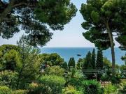 Maison jumelée dans une résidence unique Eze bord de mer