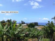 Maison jumelée de 73,64 m2, vue mer, terrasse Maison jumelée de 73,64 m2, vue mer, terrasse