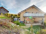 Maison jumelée idéale pour votre famille