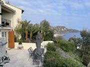 MAISON jumelée vue mer 4 PIECES VUE MER