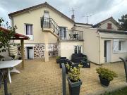Maison Juvisy Sur Orge 6 26pièces 126 m2