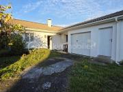 Maison Kaufman PLAIN PIED 100 m2 3 chambres garage...