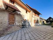 Maison Krautergersheim 170 m2