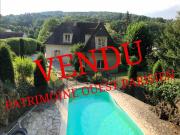 MAISON L ETANG LA VILLE 7 pièce s 200 m2