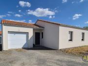Maison L Herbergement 4 pièce s 91 m2