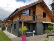 Maison La Balme De Sillingy 7 pièce s 269m²