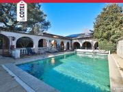 Maison la barque 6 pièce s 265 m2 265m² Fuveau