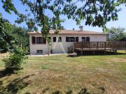 Maison La Boissiere Des Landes 8 pièce s 183.07 m2