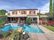 Maison La Cadière d'azur 6 pièce s 148 m2