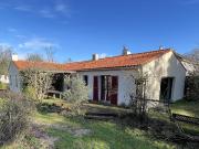 Maison La Chevroliere 6 pièce s, garage et atelier 157m²...