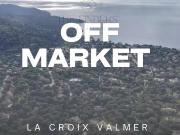 Maison La Croix Valmer