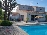 Maison La Ferrière 218 m2 4 chambres + piscine