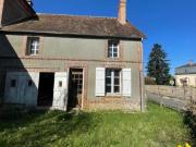 Maison La Ferrière au Doyen 142m²