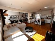 maison la queue en brie 5 pièce s 85.55 m2