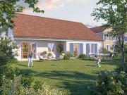 Maison La Rochette 4 pièces Les Jardins de la Rochette