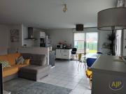 Maison La Seguiniere 4 pièce s