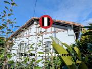 Maison La Teste de Buch 75m²