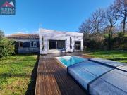 Maison LABRUGUIERE Bail précaire