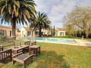 Maison avec piscine 6 pièces 180 m2