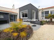 Maison l'Aiguillon La Presqu'île 143 m2