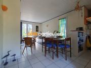 Maison L'aiguillon la presqu'île 2 chambres