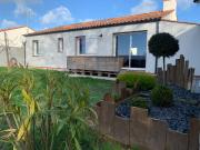Maison L'Aiguillon Sur Vie 4 pièce s