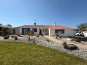 Maison L'aiguillon Sur Vie 5 pièce s 126 m2