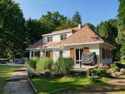 Maison Lamorlaye Le Lys 6 pièce s 161 m2 et S/Sol partiel