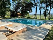 Maison Lamothe Landerron 6 pièce s 116.41 m2