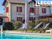 Maison Landaise dans le forêt, aucun vis à vis, 25km du...