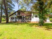 Maison Landaise Sur Le Golf D'hossegor 229m² Soorts...