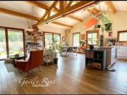 Maison LANSAC Languedoc Roussillon 66720 DLS91993794