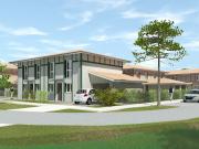 Maison Le Barp 3 pièces VISION'EYRE MAISONS