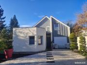 Maison le calme en centre ville