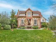 MAISON LE CHESNAY PLATEAU SAINT ANTOINE