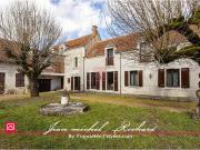 Maison Le Controis En Sologne 8 pièce s 450 m2