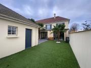 Maison Le Coudray Montceaux 5 pièce s 105 m2