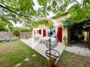 Maison Le Coudray Montceaux 7 pièce s 140 m2