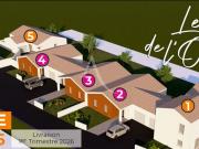 Maison Le Fenouiller 3 pièces