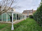 Maison Le Havre 225m2 6 chambres sur 820m2 de jardin