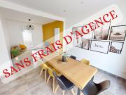 Maison Le Havre 7 pièces