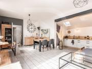 Maison Le Havre rue Pasteur 5 pièce s 105 m2