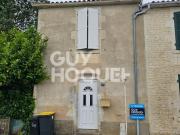 Maison Le Langon 3 pièce s 82.70m²