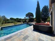 Maison Le Muy 4 pièce s 122 m2 avec piscine 122m² Le Muy