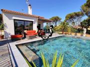 Maison Le Muy 4 pièce s 122 m2 avec piscine