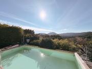 Maison Le Plan de la Tour avec piscine 120m² Le Plan de...