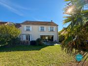 Maison Le Plessis Pate 8 pièce s 162 m2