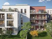 Maison Le Pré Saint Gervais 4 pièces CHROMATIQUE